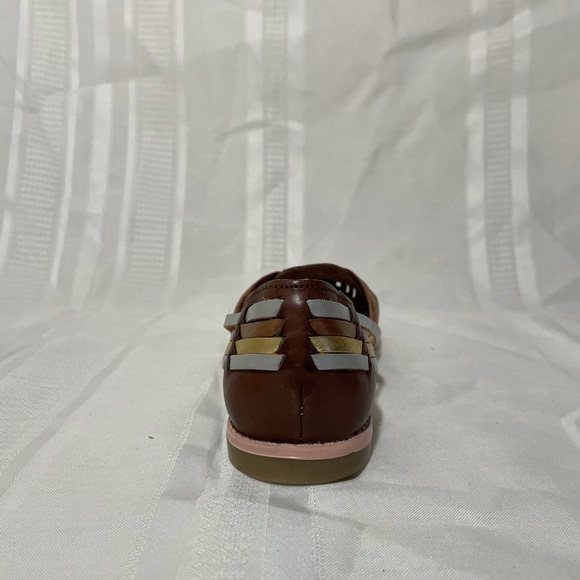 Traditional sandals - Picture 4 of 5